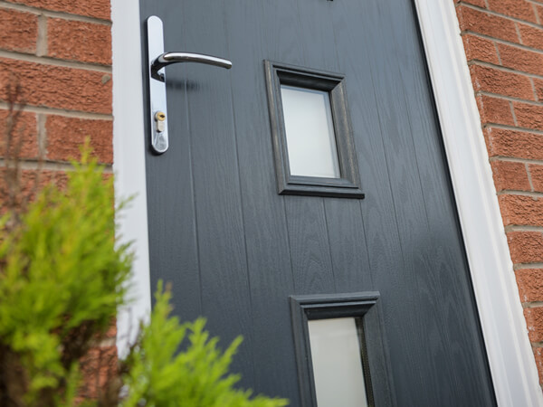 Composite Doors Widnes