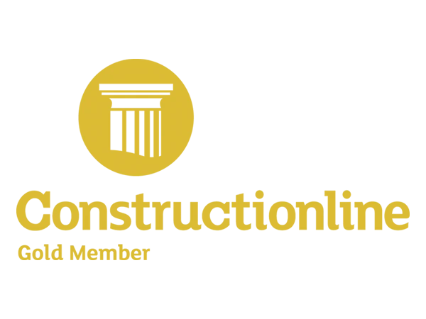 Constructionline Gold Member