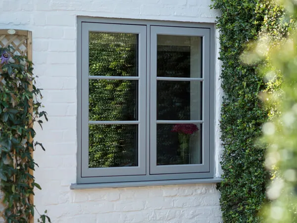 Envisage Flush Windows