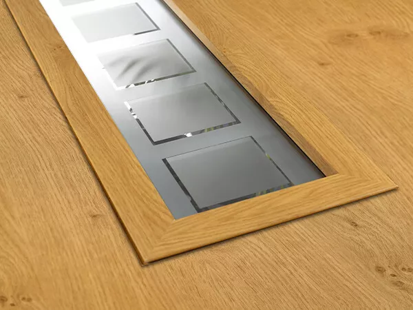 Extreme Solid Core Door