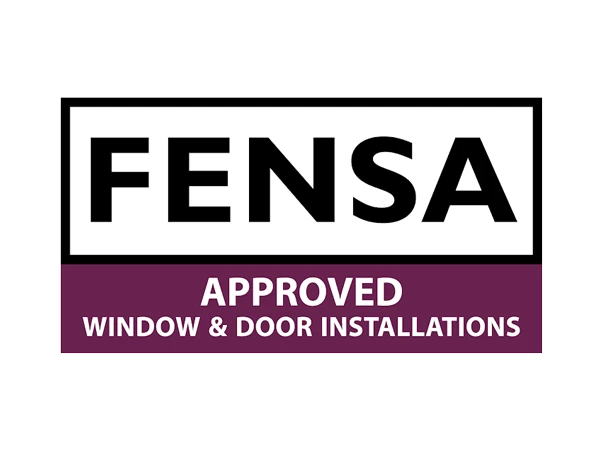 FENSA Approved Window & Door Installations