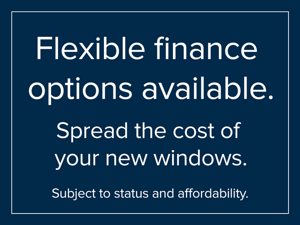 Flexible Finance Options Available at Clearview