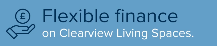 Flexible Finance Available at Clearview