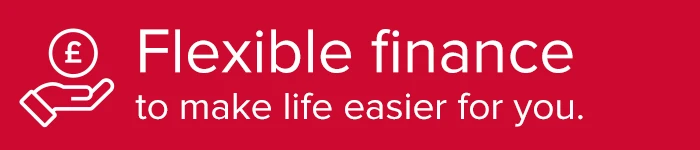 Flexible Finance Available at Clearview