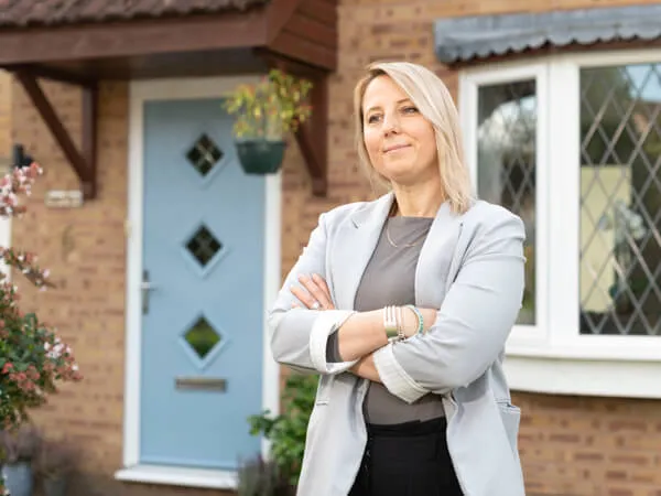 Forte Composite Doors
