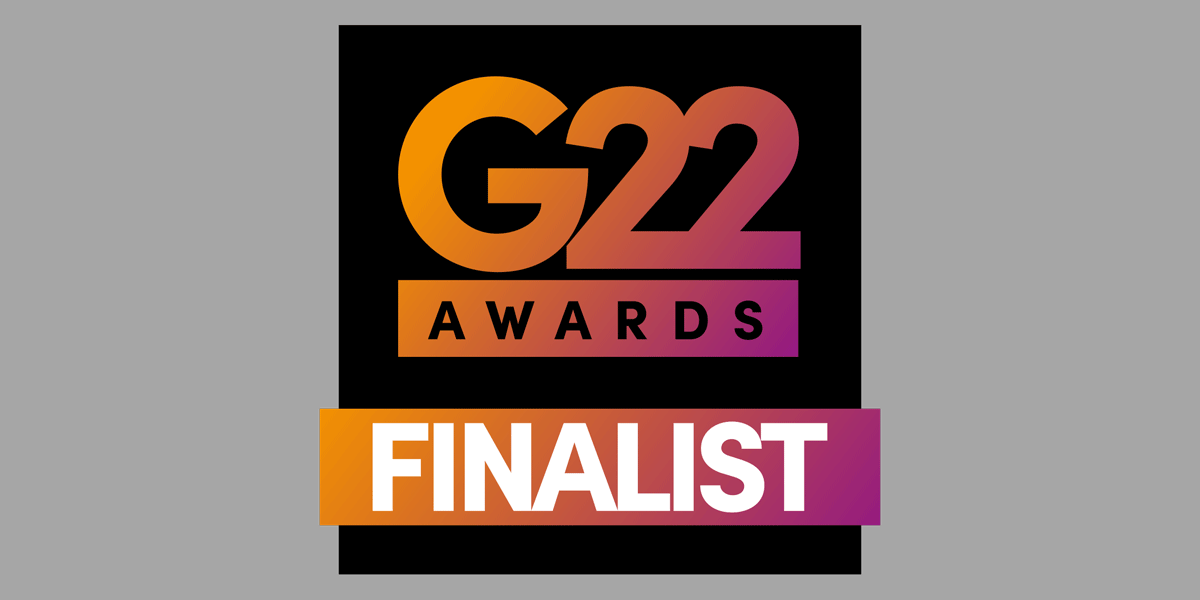 Clearview - G22 Awards Finalists