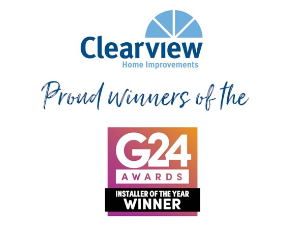 G24 Awards - Installer of the Year