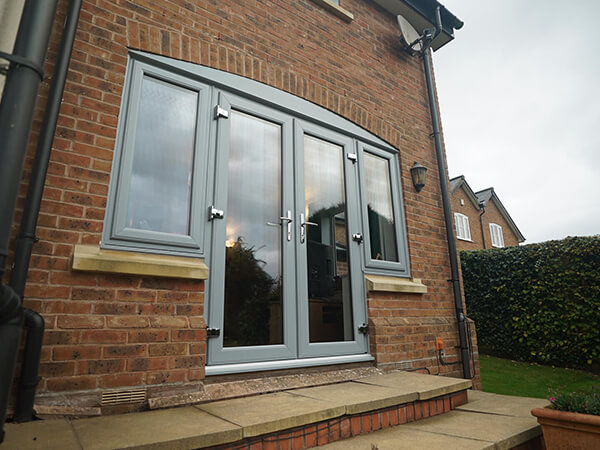 Replacement Windows and Doors by Clearview