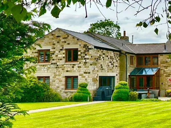 Home Extensions