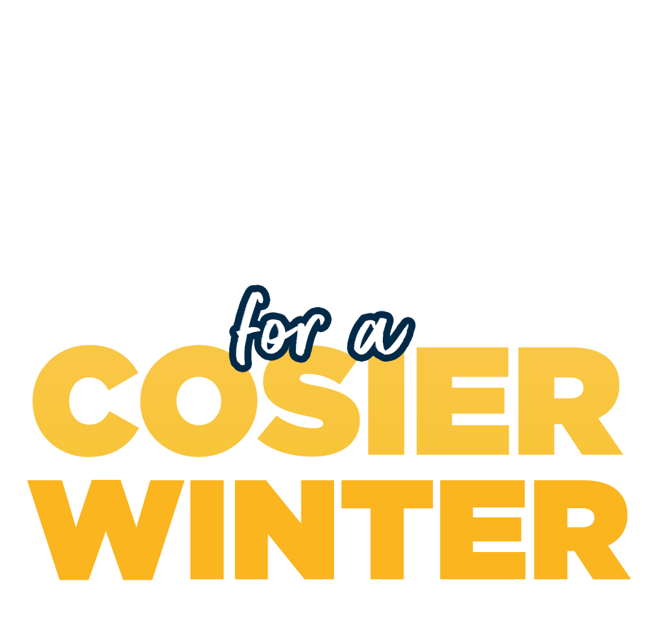 Home Upgrades for a Cosier Winter with Clearview