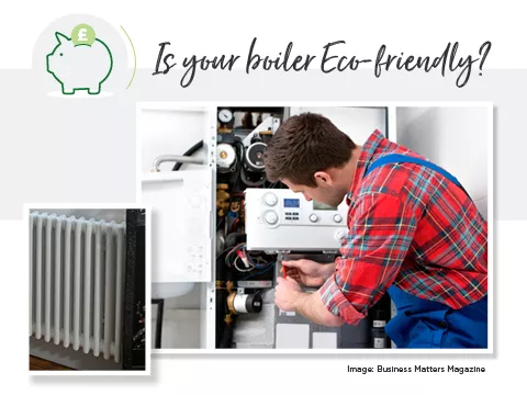 Is Your Boiler Eco-Friendly