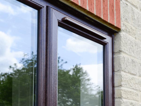 Trickle Vents in New Windows