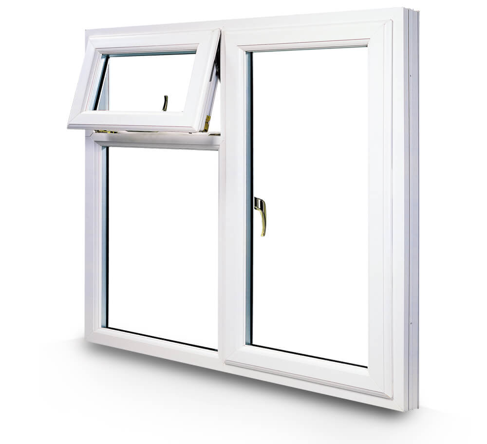 casement windows