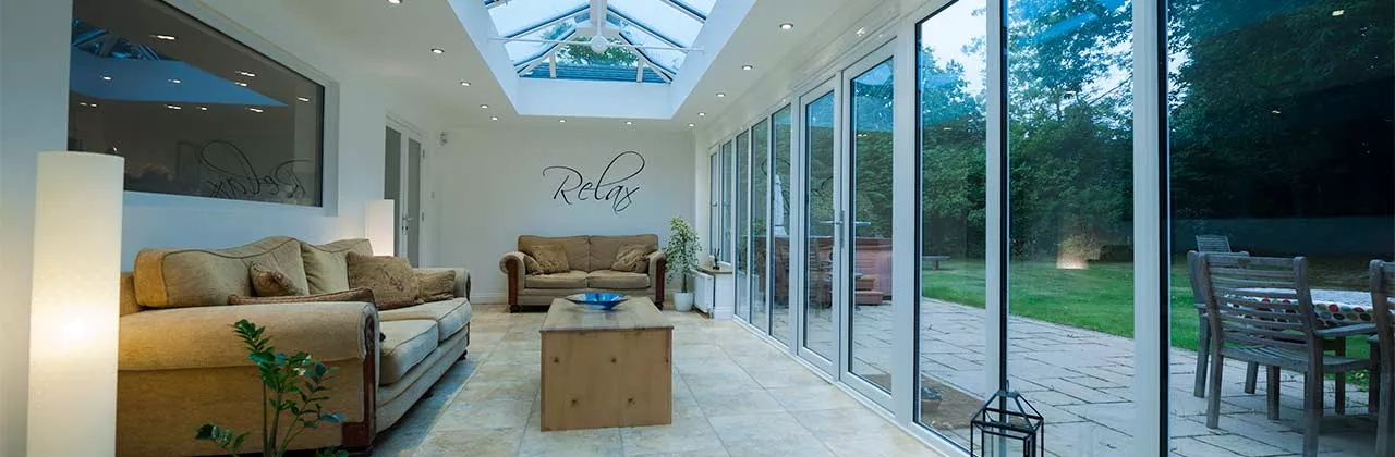 Conservatory Relax