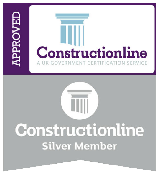 Constructionline Silver Member