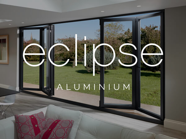 Eclipse Aluminium Windows & Doors Collection