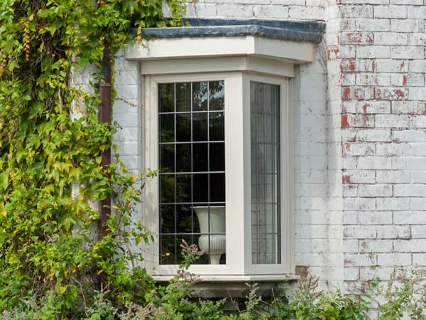 Extreme UPVC Fixed Frame Windows