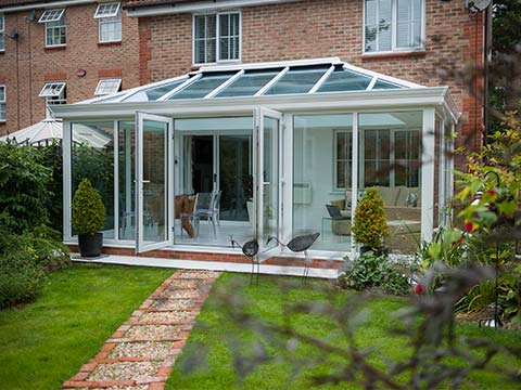 Orangery vs Conservatory | Value to a House | 5 Differences