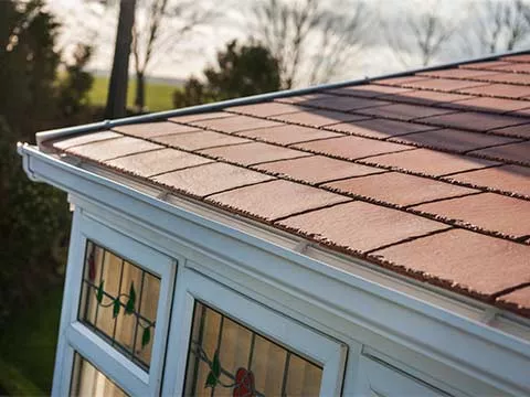 Replacement Solid Roofs