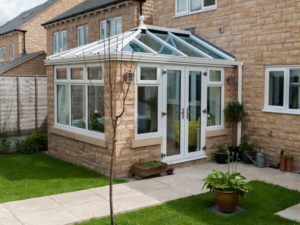 Conservatory Styles From Clearview Conservatory Specialist